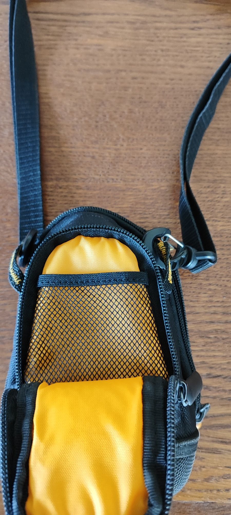 Pokrowiec etui torba na aparat Case Logic