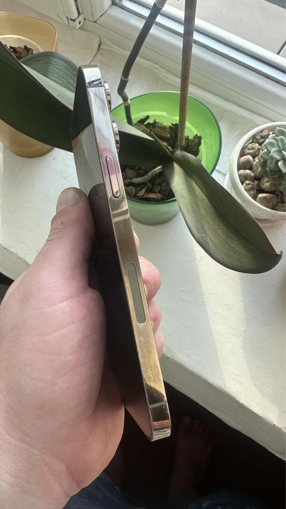 Iphone 14 Pro Max 256gb Gold Esim Unlock