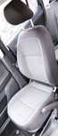 SKODA FABIA II LIFT FOTEL PRAWY PRZÓD PRZEDNI