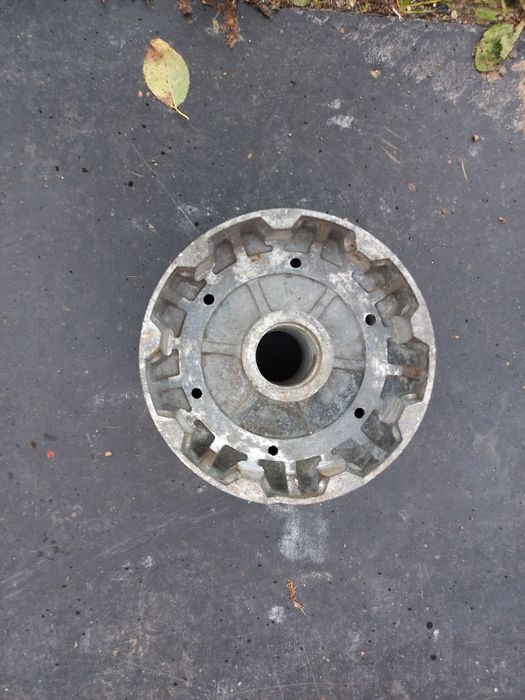 Щиток до мотоцикла