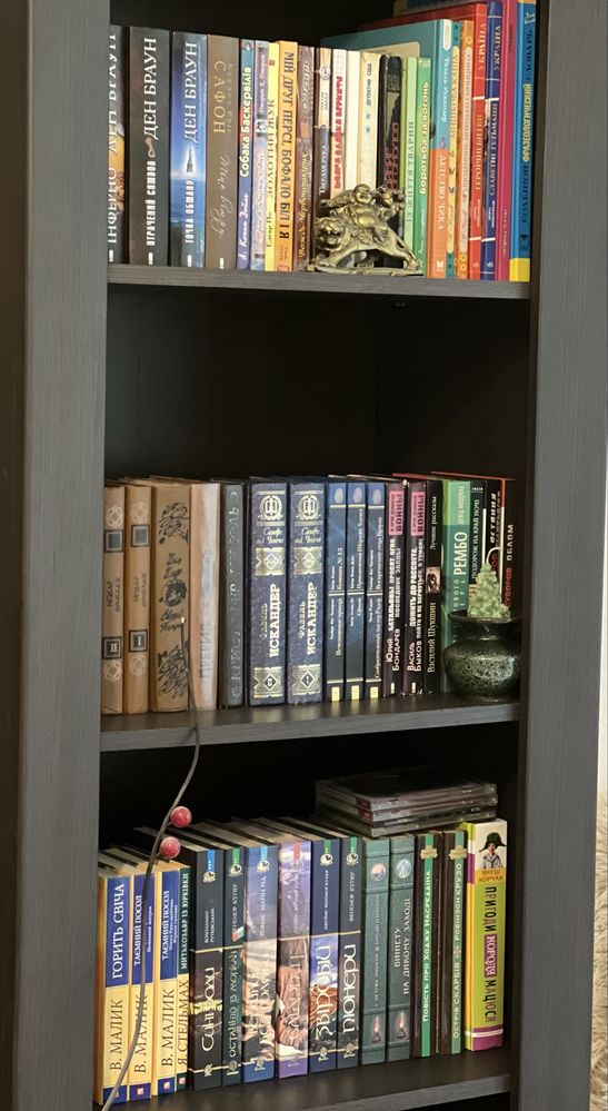 Розпродаж!Нові дитячі, підліткові та дорослі книги, домашня бібліотека