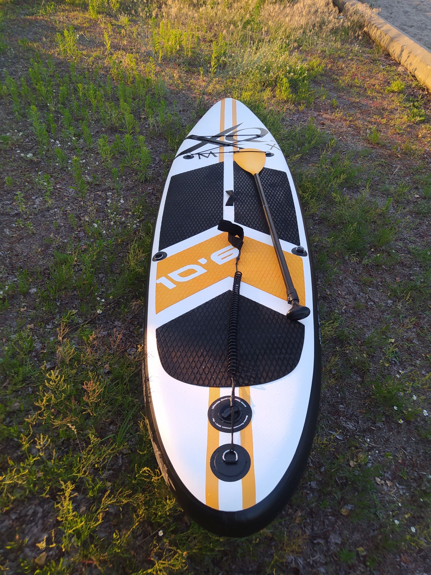 оренда надувного сап сапборд sup supboard  аренда