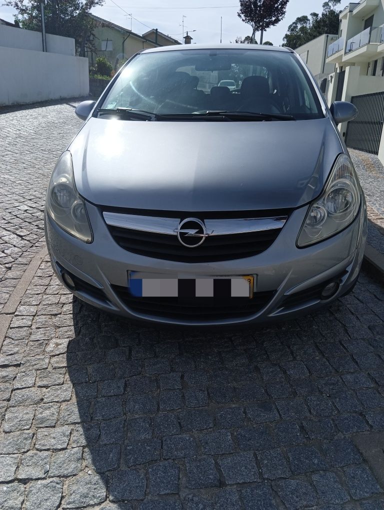 Opel Corsa 1.2 Gasolina