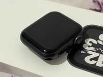 Apple Watch SE 40mm space gray GPS ORYGINALNY iWatch