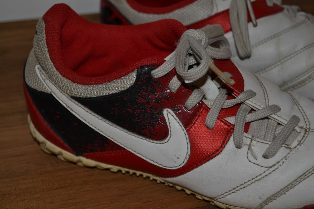 Sapatilhas Nike- Tamanho 36,5