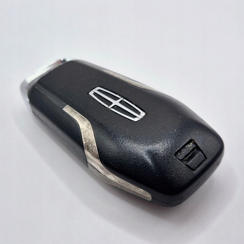 Kluczyk samochodowy Smart Key Usa Oe Lincoln Mkx Mkc Mkz 2013, 2019