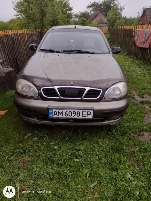 Продам Део Сенс.