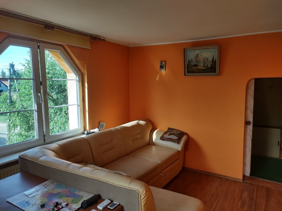 Pokój w Gdańsku 22m + 8m blisko Centrum