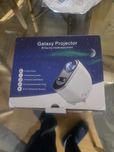 Projektor Aurora Borealis Galaxy