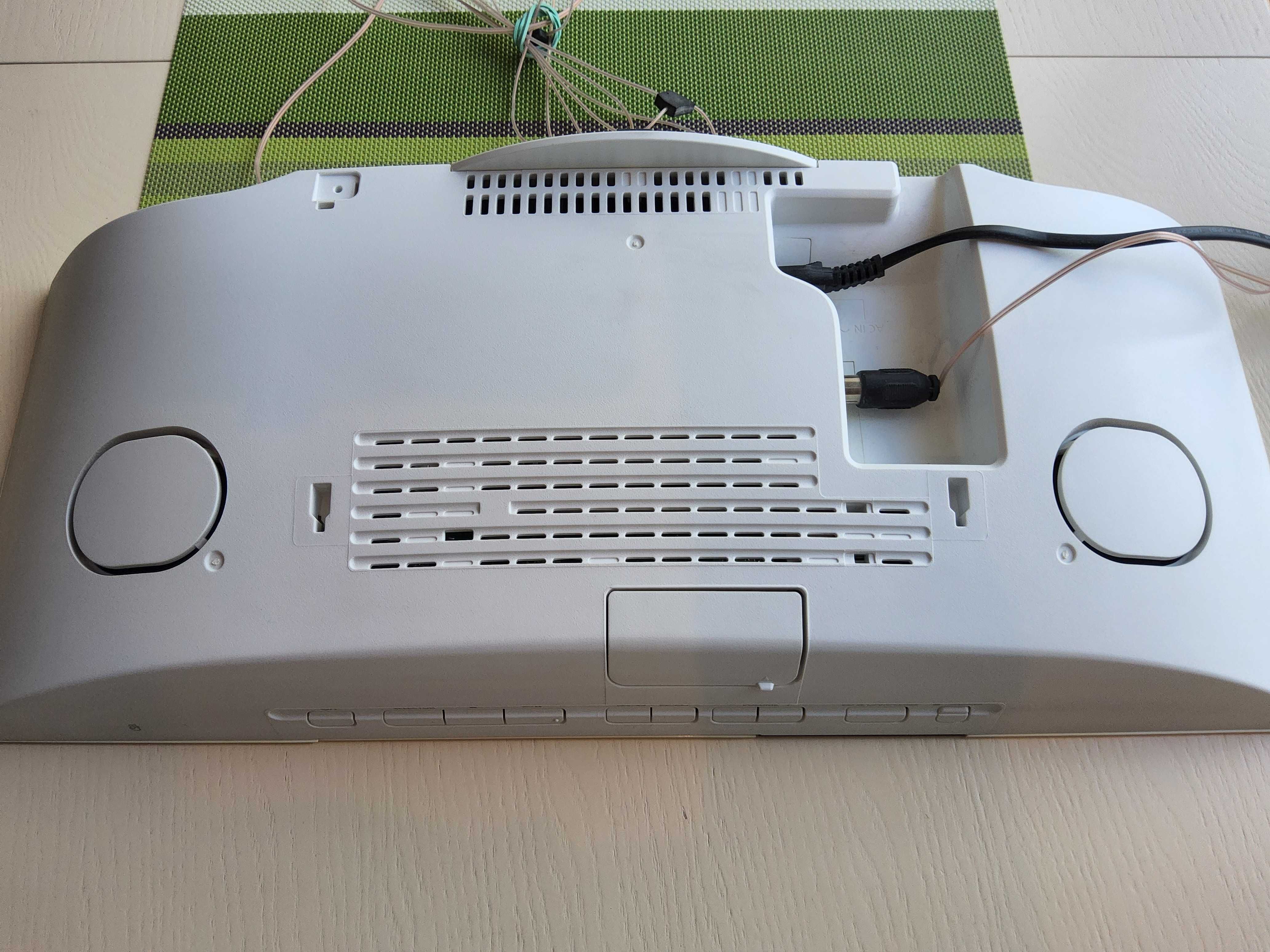 Музичний центр  Panasonic mod.No SC-HC39 стереосистема