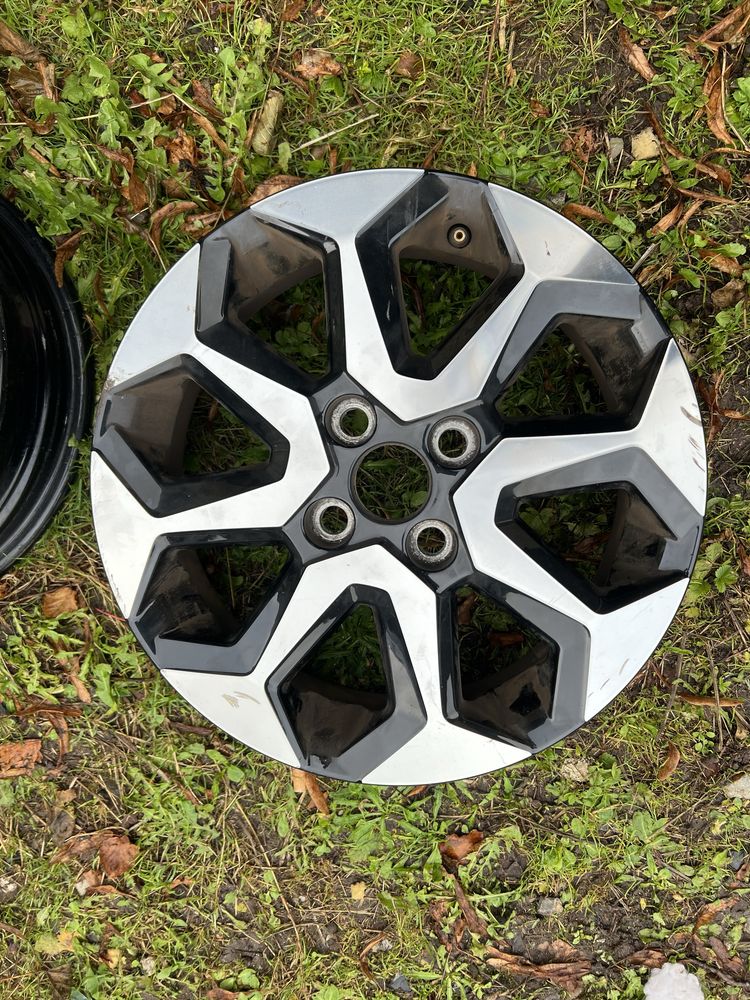 Deie Felgi 16 4x100