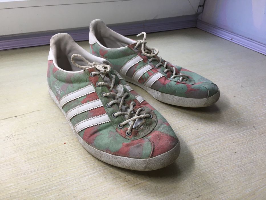 Кросівки adidas gazelle