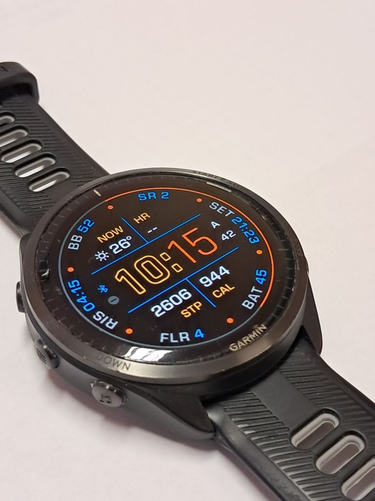Garmin Forerunner 965 od biegacza dla biegacza!