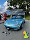 Mazda mx5 1.8 NBFL Sportive