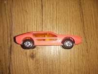 Lamborghini Marzal 1969 MATCHBOX LESNEY