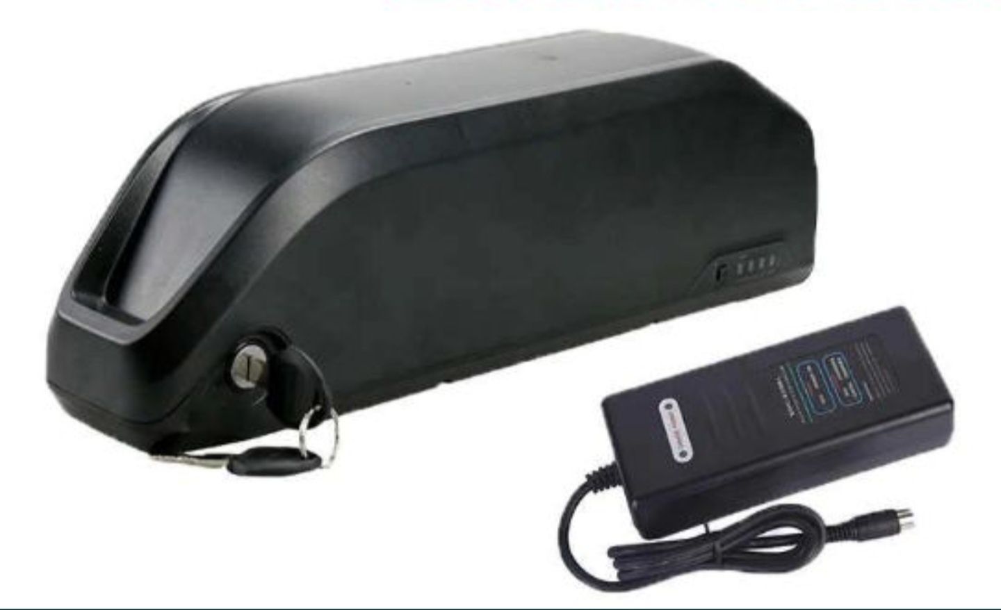 Zestaw Do Konwersji 1500W 48V