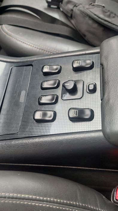 Mercedes-Benz ML 270cdi IMACULADO