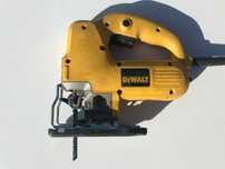 Dewalt DW341-QS Serra tico-tico