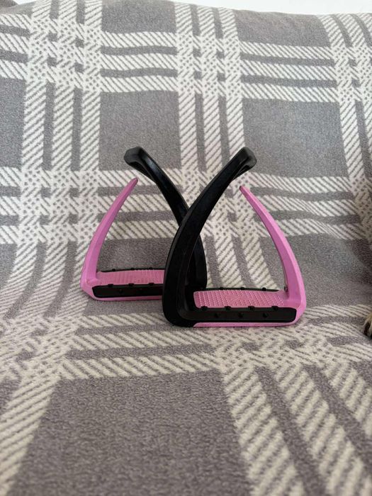 Strzemiona FreeJump Soft’up lite