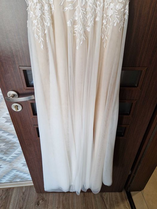 Suknia ślubna Damilla