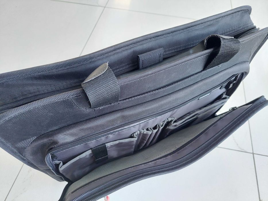 Torba-teczka ThinkPad na laptopa