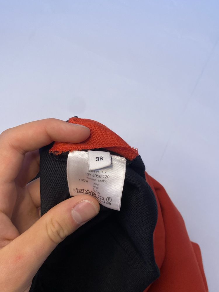 Спідниця Givenchy Made In Italy Карандаш