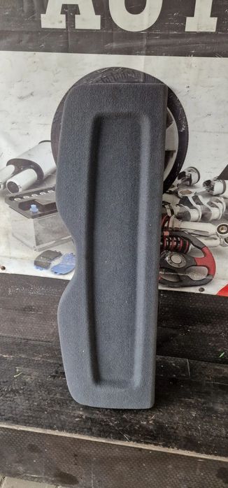 PÓŁKA BAGAŻNIKA TYŁ TYLNA VW UP MII CITIGO 1S0867769