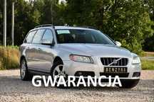 Volvo V70 2.0i#145PS#Podgrzewane Fotele#Alus#Climatronic#Serwis#12m Gwarancji!!!