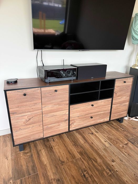 Komoda 3D2S Sewill 180cm