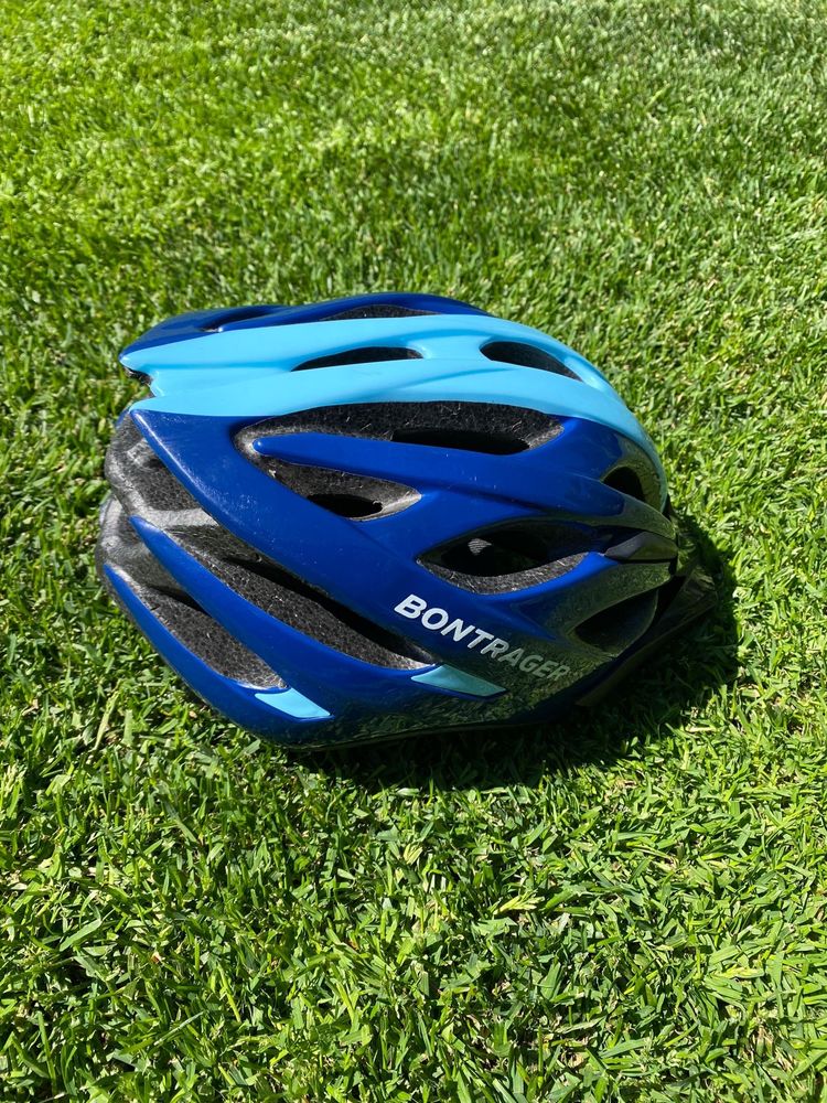 Kask rowerowy Bontrager