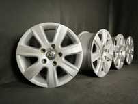 Alufelgi 17 5x130 ET50 Audi Q7 , VW Touareg #141