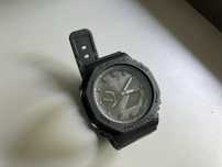 Casio G‑Shock GA‑B2100 Carbon Core Guard (Tough Solar + Bluetooth)