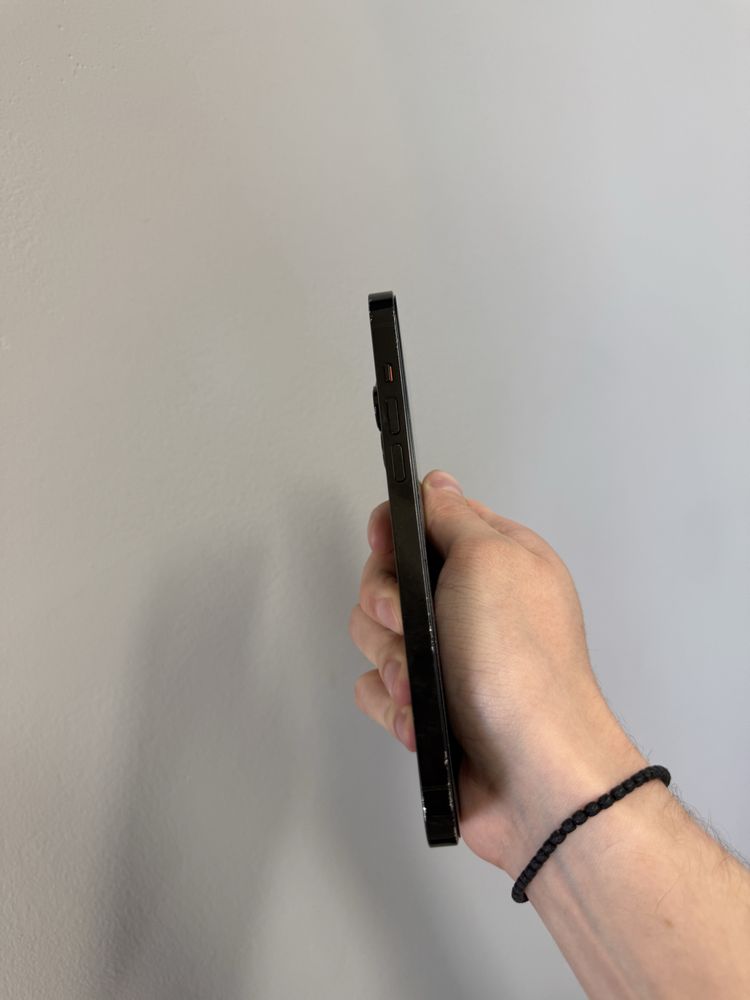 Б/у Iphone 14 Pro Max 256 Space Black рідна коробка та рідний акб 91%