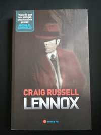 Livro Lennox Craig Russell