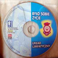 BYŁO SOBIE ŻYCIE: układ limfatyczny | film na DVD/VCD