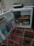 Frigorífico, independente/branco, 43 l IKEA