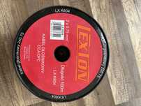 Kabel glośnikowy Lexton 2x0,75 ccaofc LX K604 100 metrów