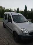 Renault kangoo 1.5 dci 2008