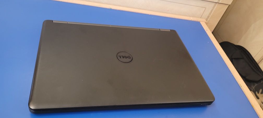 Ноутбук Dell e5450