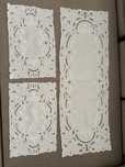 Conjunto panos quarto