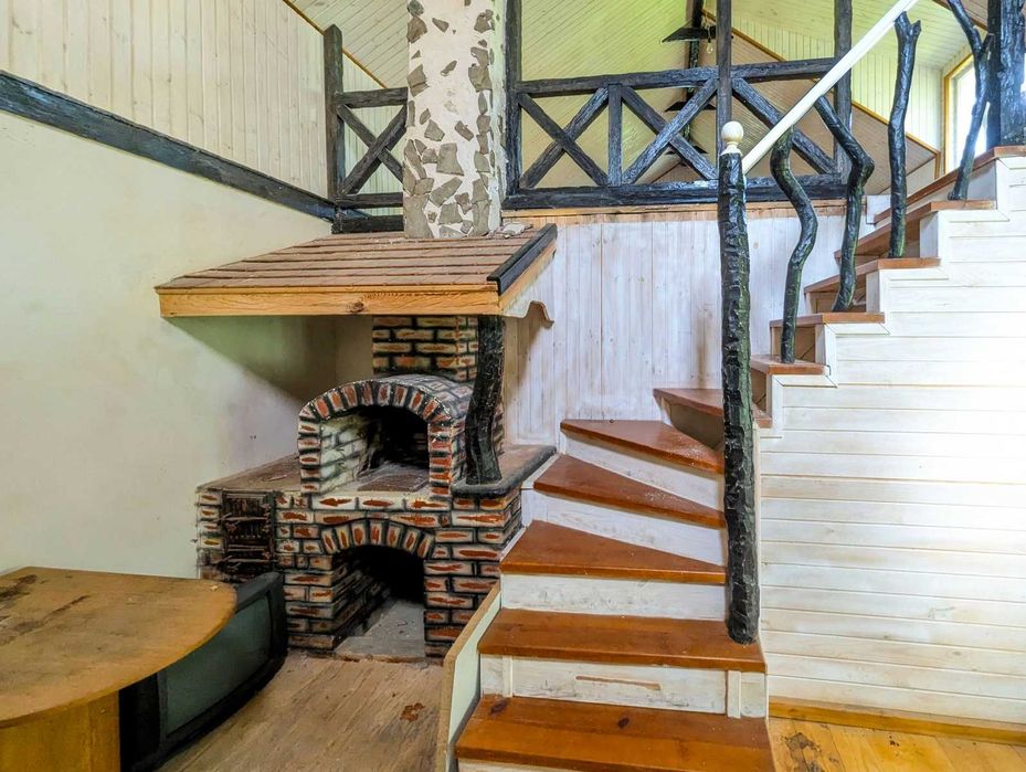 Будинок  20 км від Рівного в Зорі