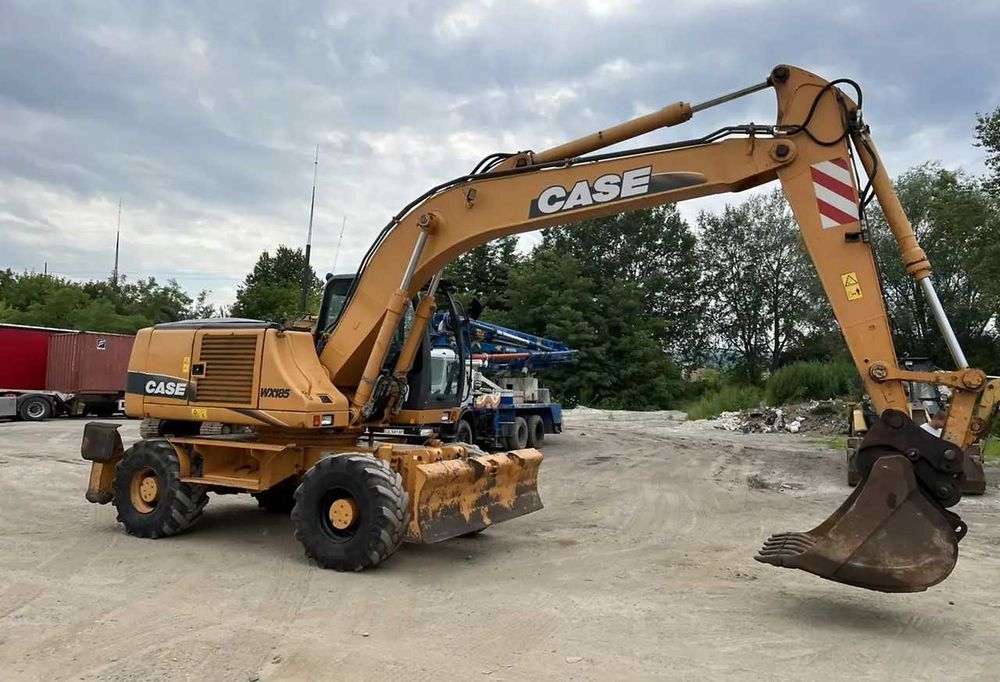 оренда екскаваторів, бульдозерів та іншої спецтехніки