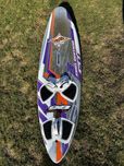 JP-Australia freestyle 98 deska windsurfingowa