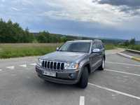 Jeep grand cherokee 3.0 crd overland