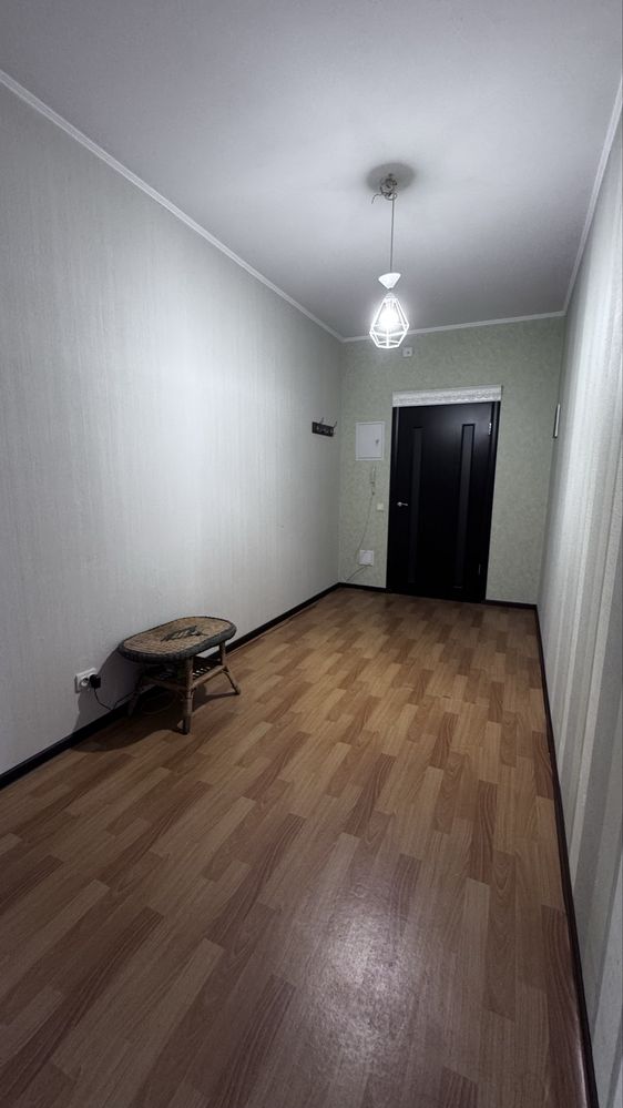 ПУСТА 1-к Теремки ЖК «Кришталеві Джерела «