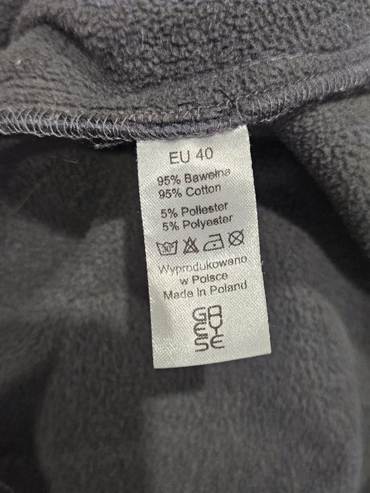 Kurtka softshell ciążowa do noszenia dziecka 4w1