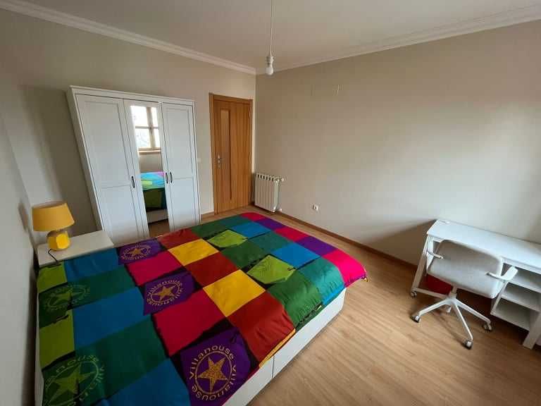 Quarto - Serra de Carnaxide/SkyCity