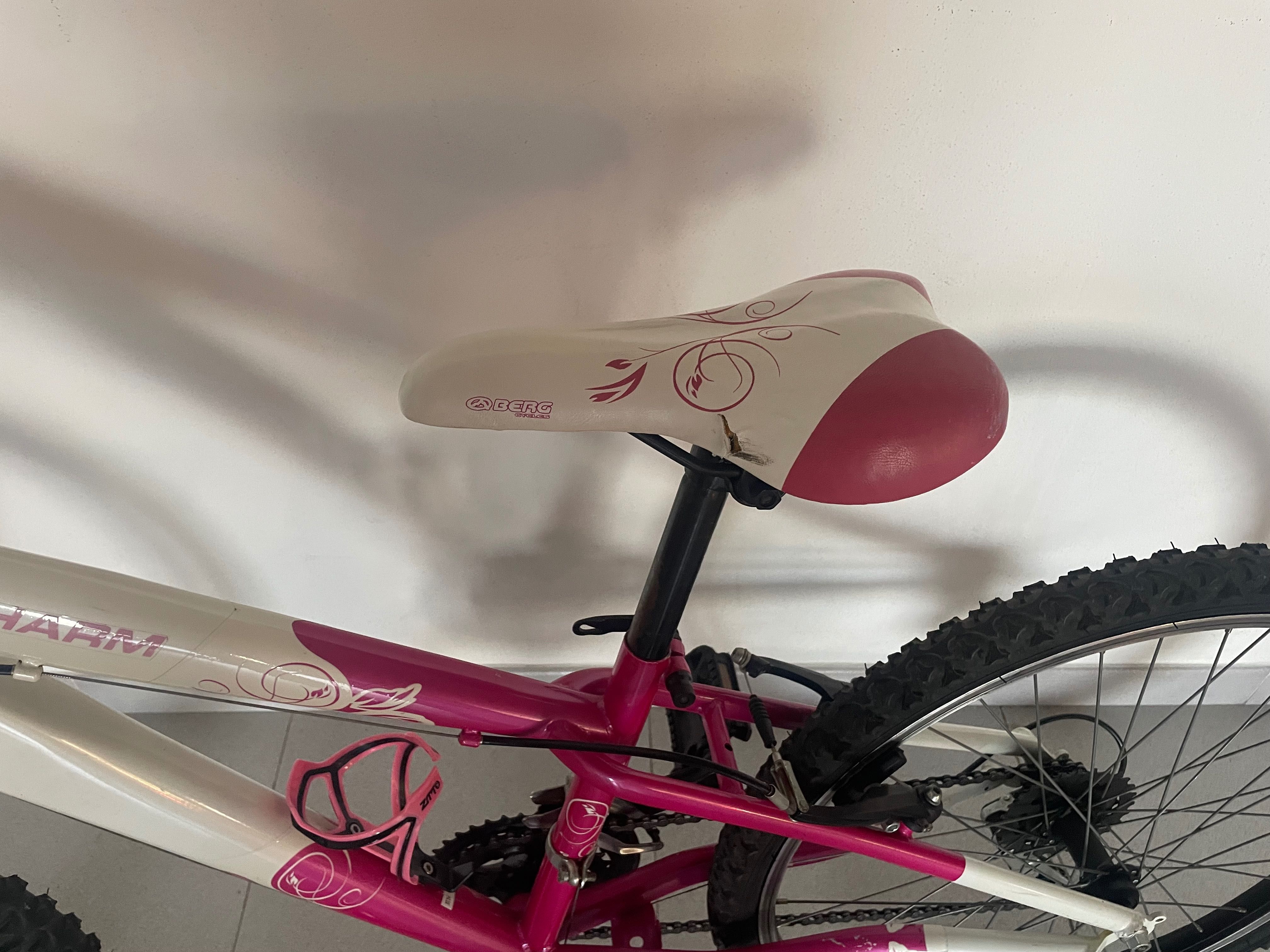 Bicicleta Berg Charm 243