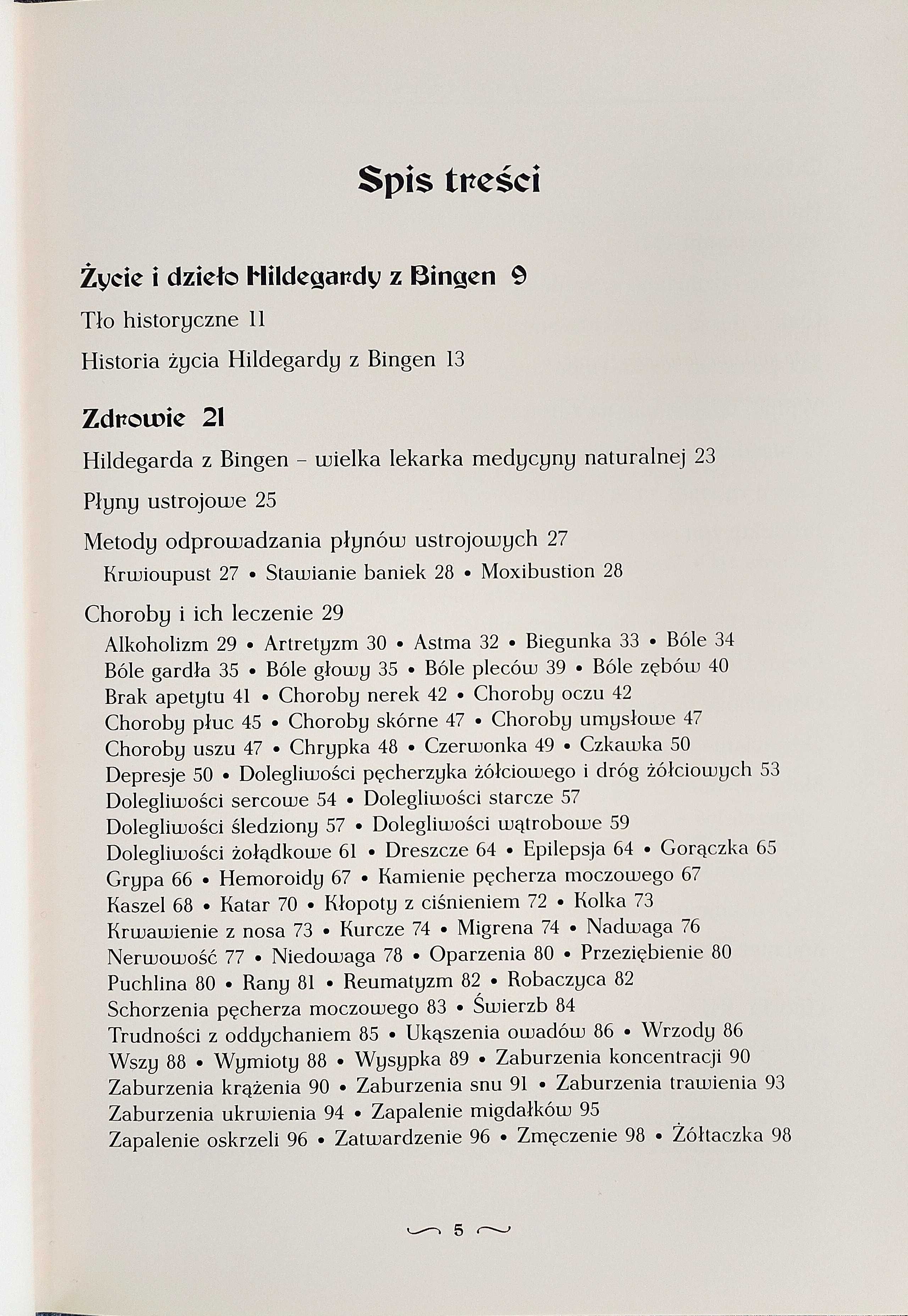 Wielka księga Hildegardy z Bingen