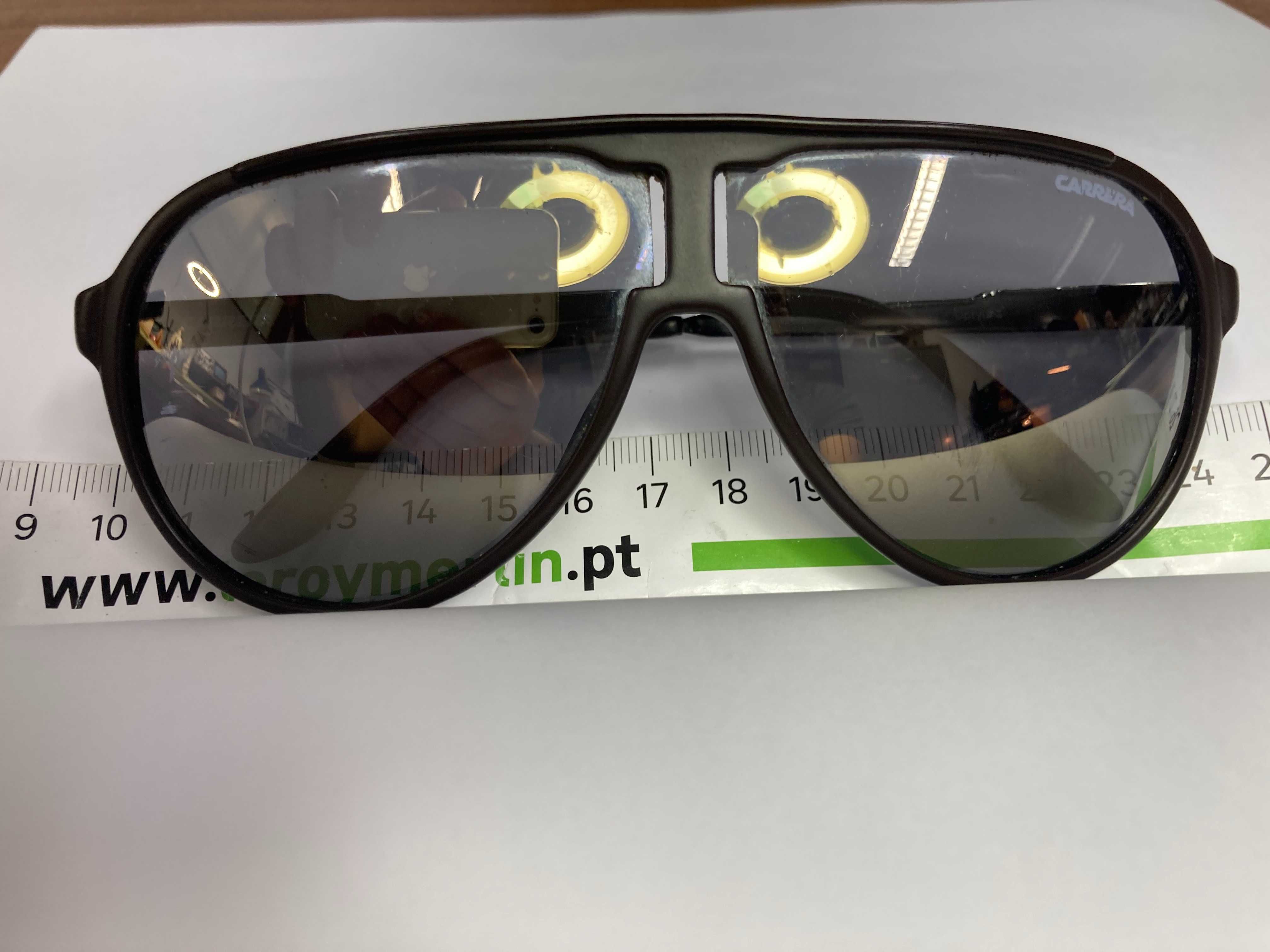 oculos sol carrera